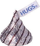 Hersheys-Kiss-Hugs